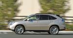 Lexus RX400h 2006 года